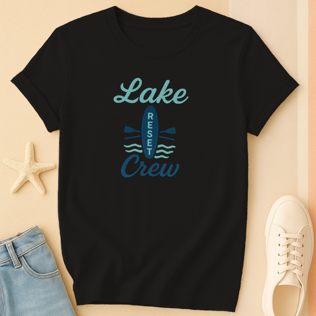 Lake Reset Crew