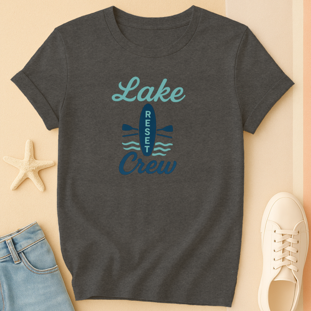 Lake Reset Crew