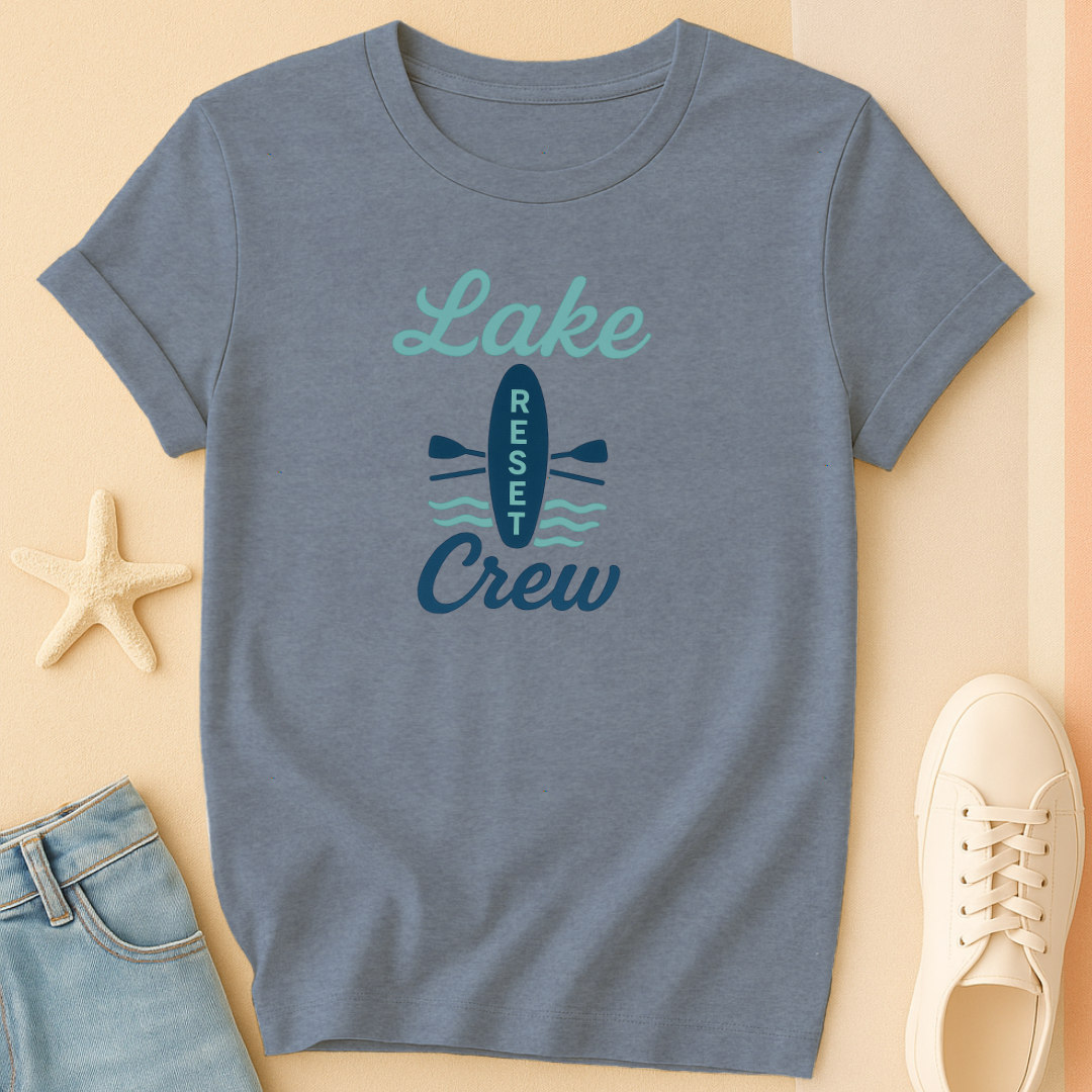 Lake Reset Crew