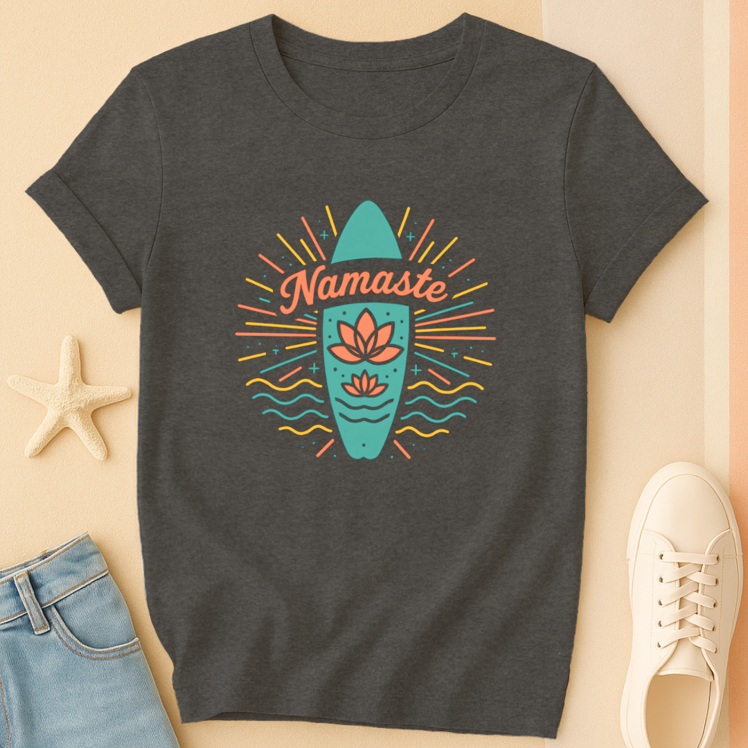 Namaste Energy Tee