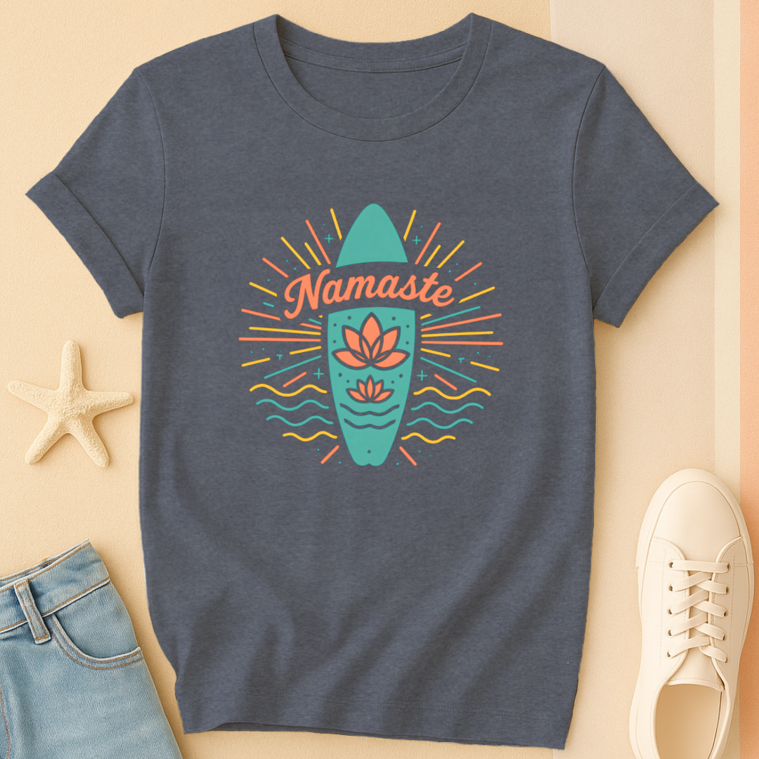 Namaste Energy Tee