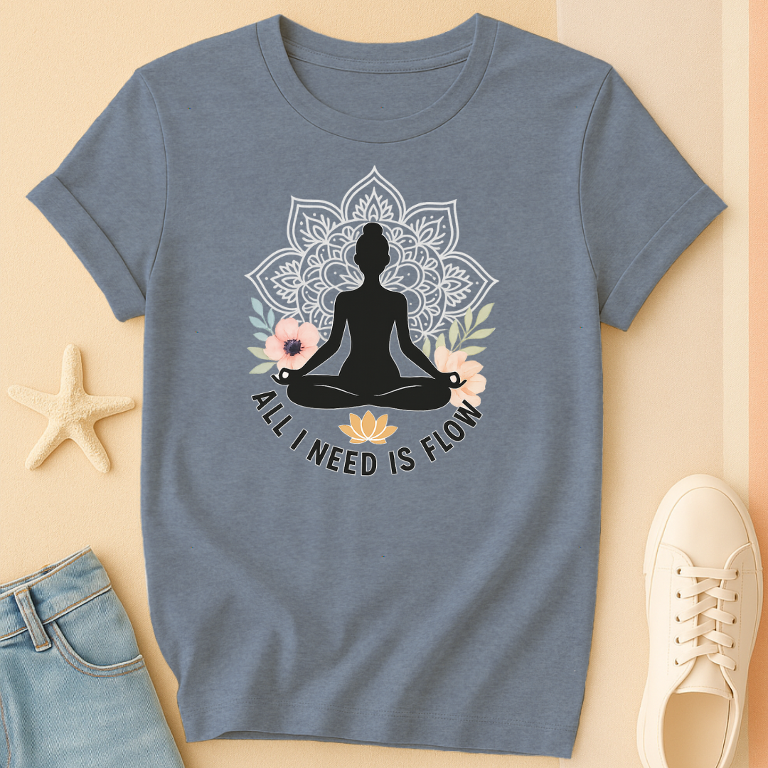 I Need Flow Tee