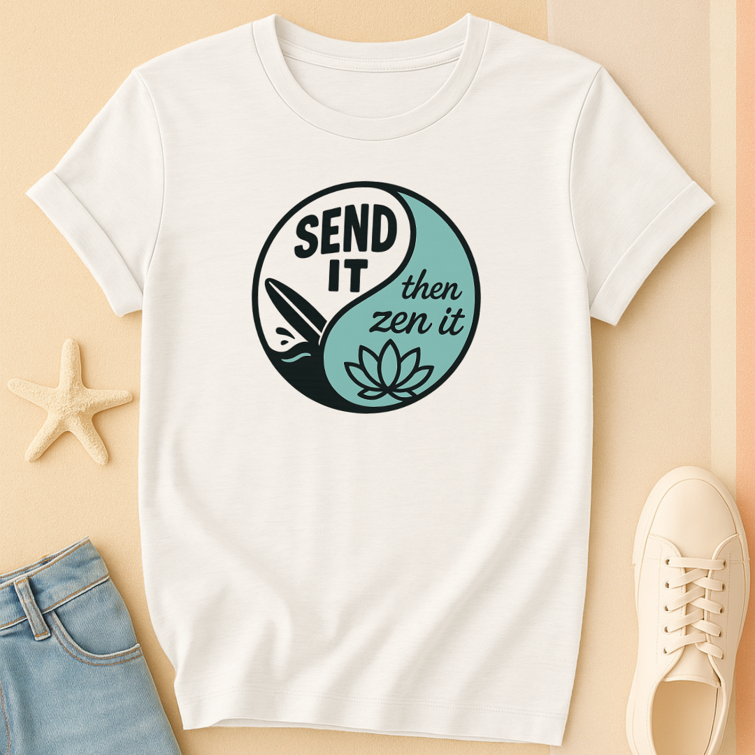 Yang Zen Tee
