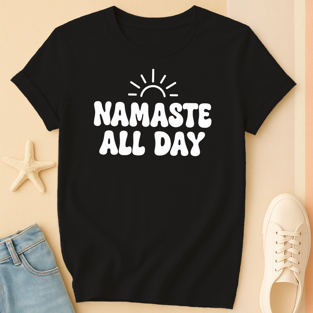 Namas Vintage Tee