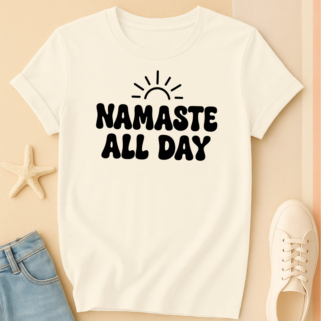 Namas Vintage Tee