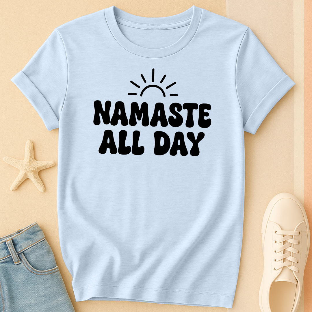 Namas Vintage Tee