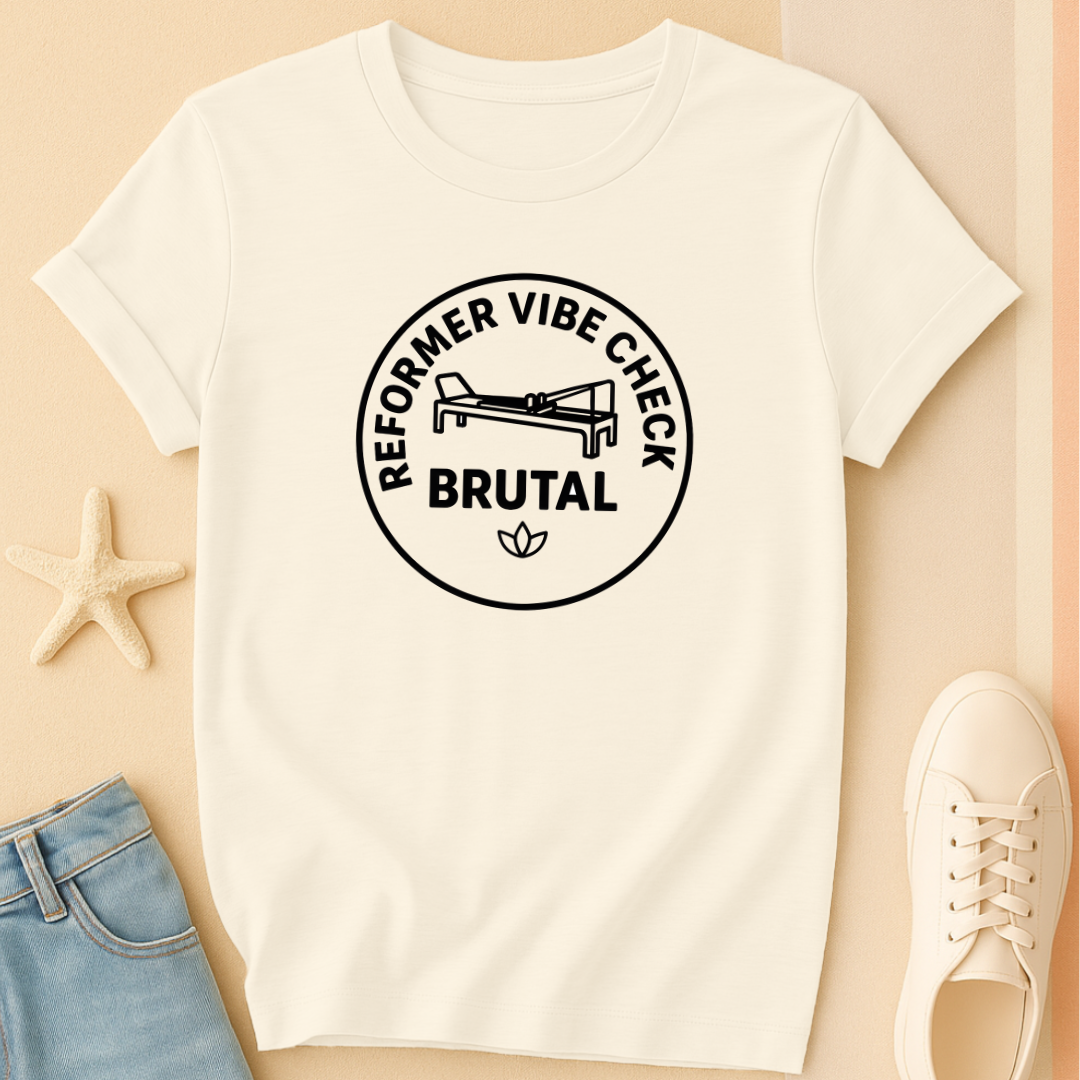 Brutal Reformer T-Shirt