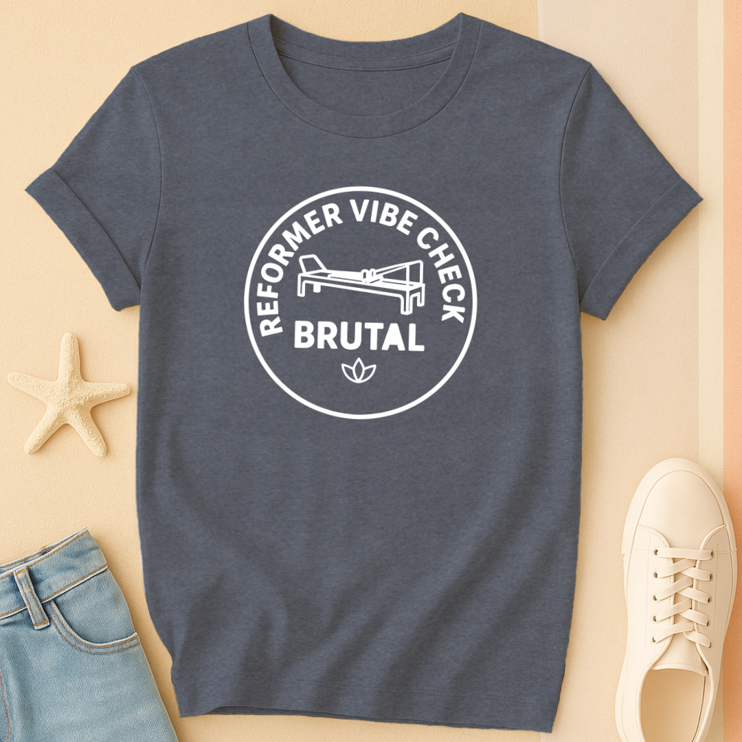 Brutal Reformer T-Shirt