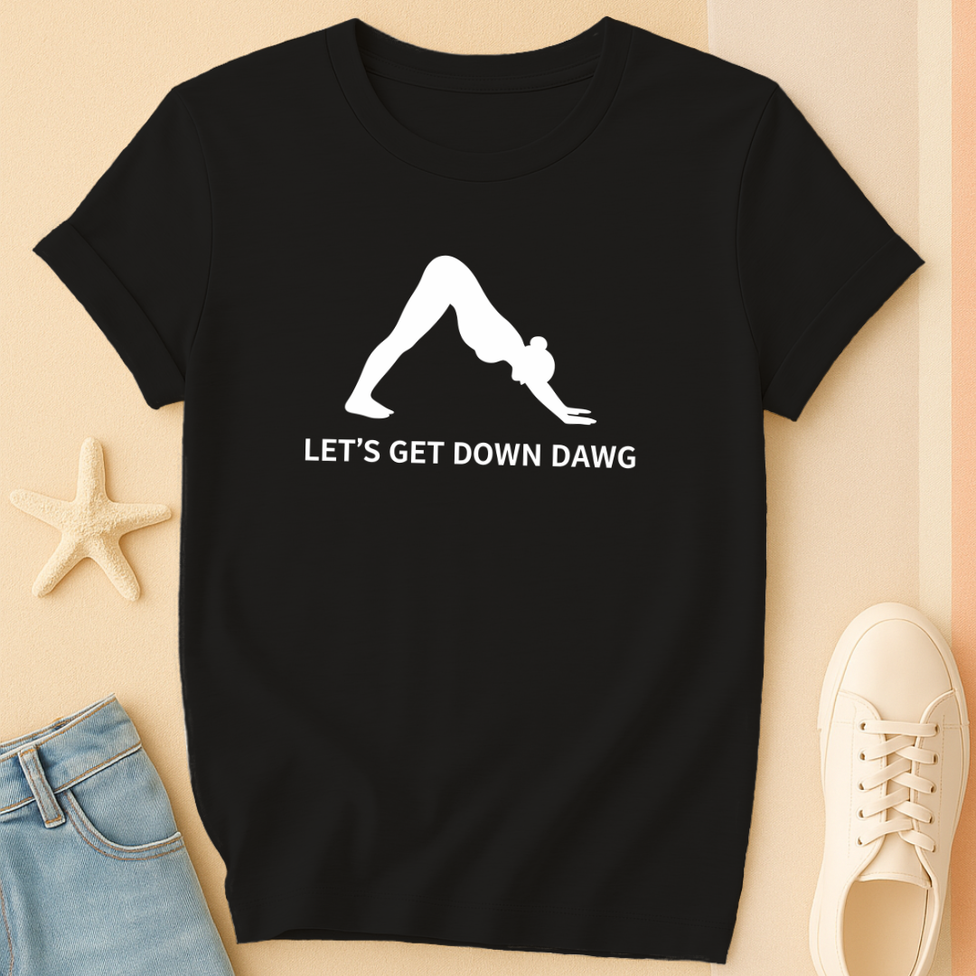 Down Dawg T-Shirt