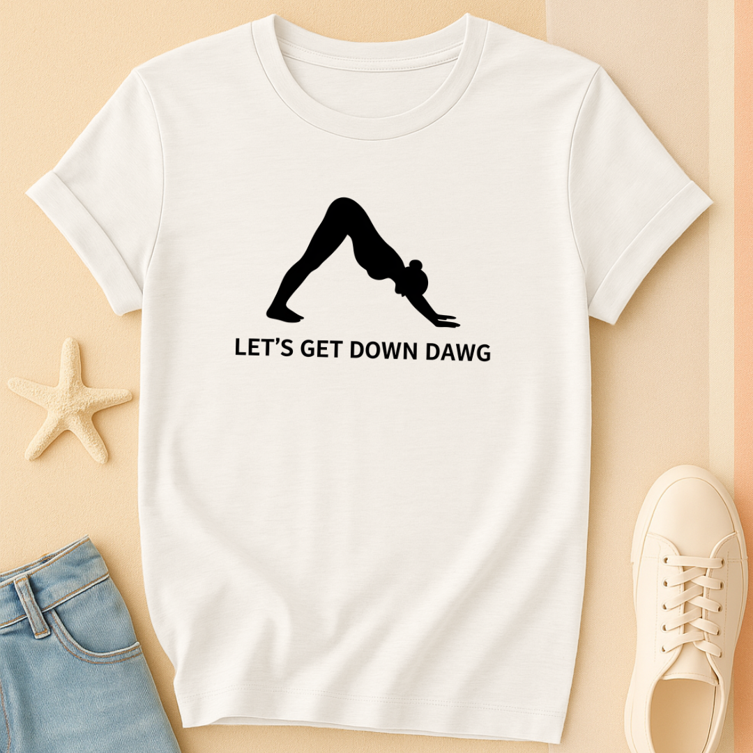 Down Dawg T-Shirt
