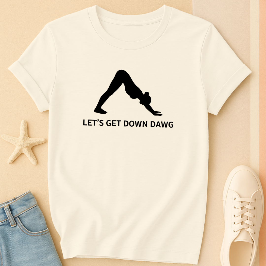 Down Dawg T-Shirt