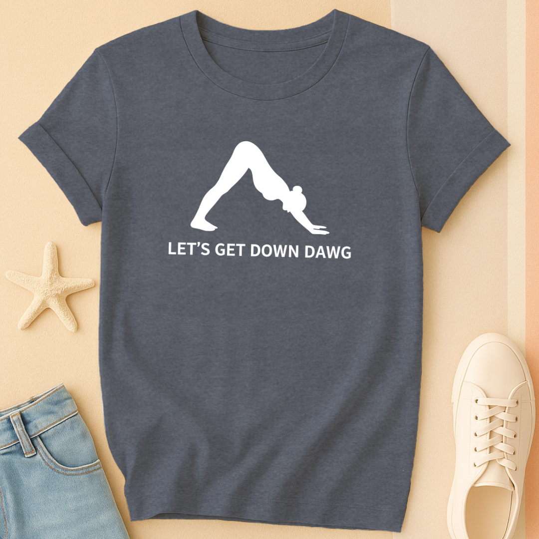 Down Dawg T-Shirt