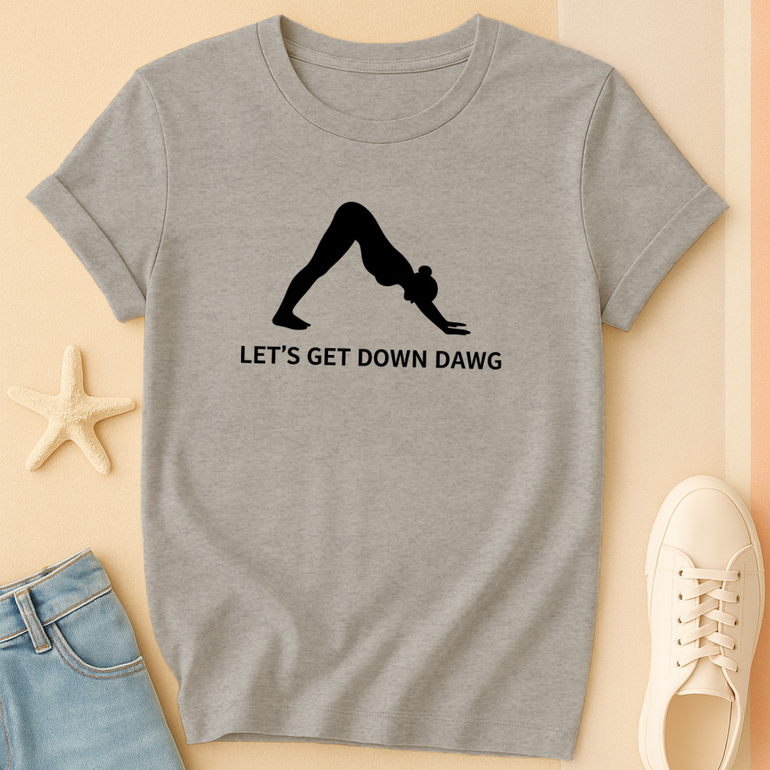 Down Dawg T-Shirt