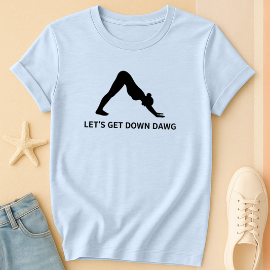 Down Dawg T-Shirt