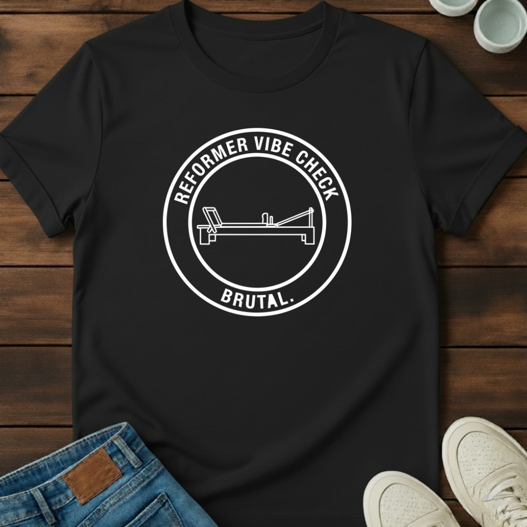 Reformer Dread T-Shirt