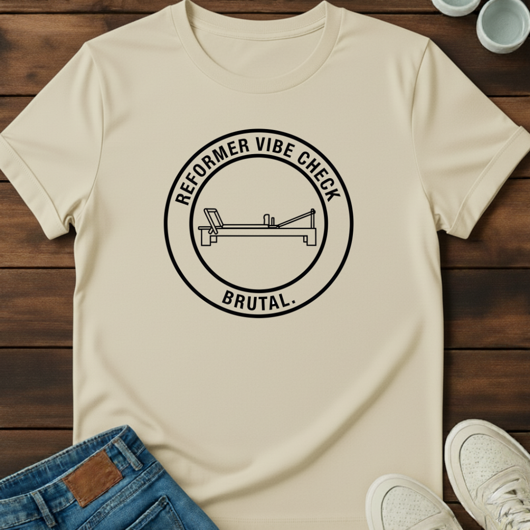 Reformer Dread T-Shirt