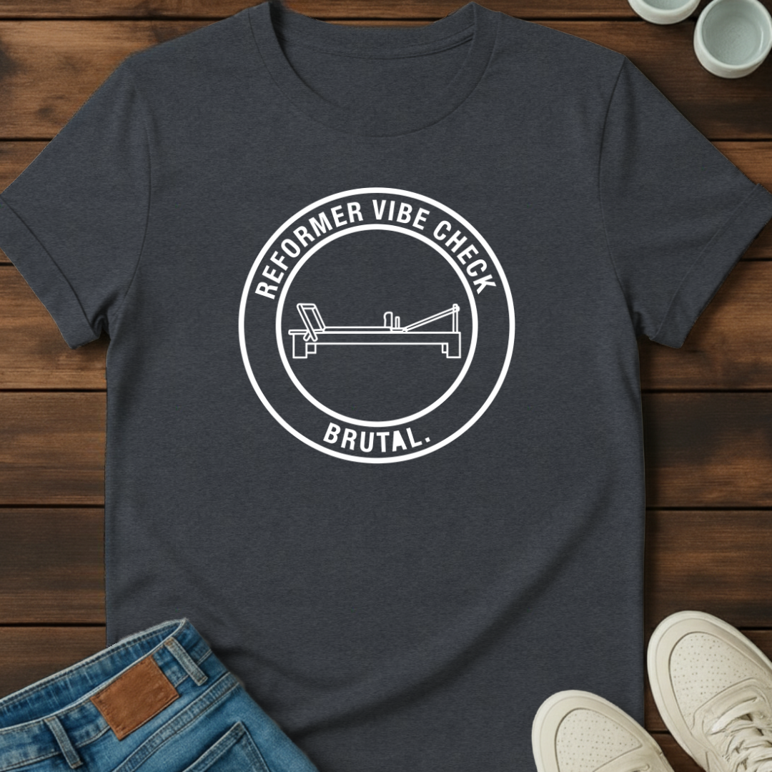 Reformer Dread T-Shirt