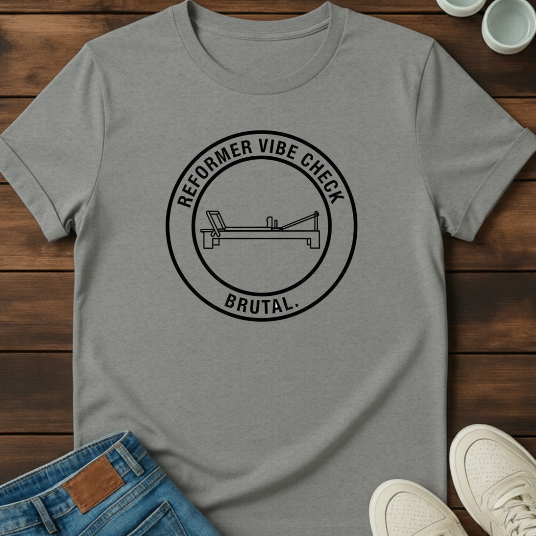 Reformer Dread T-Shirt