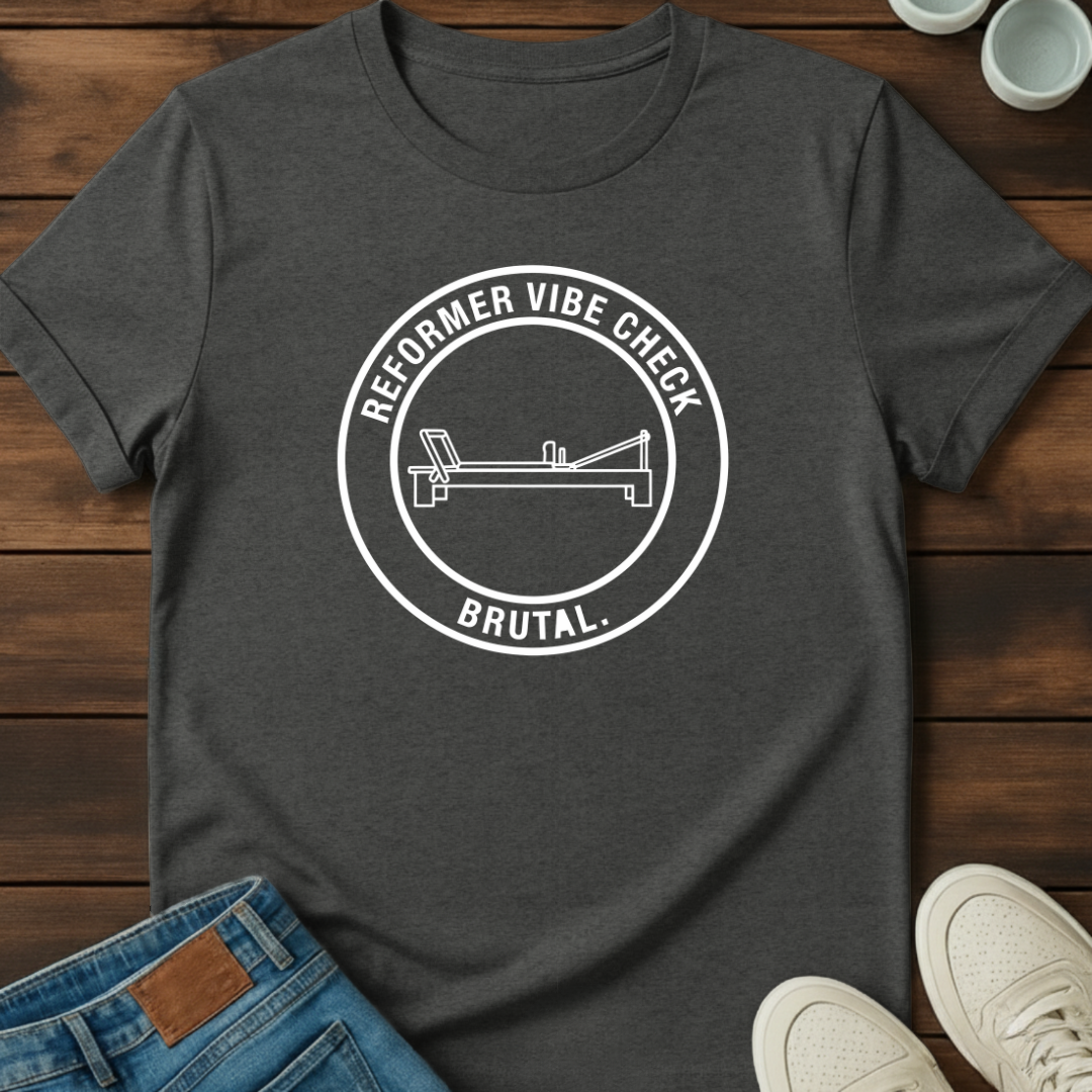 Reformer Dread T-Shirt