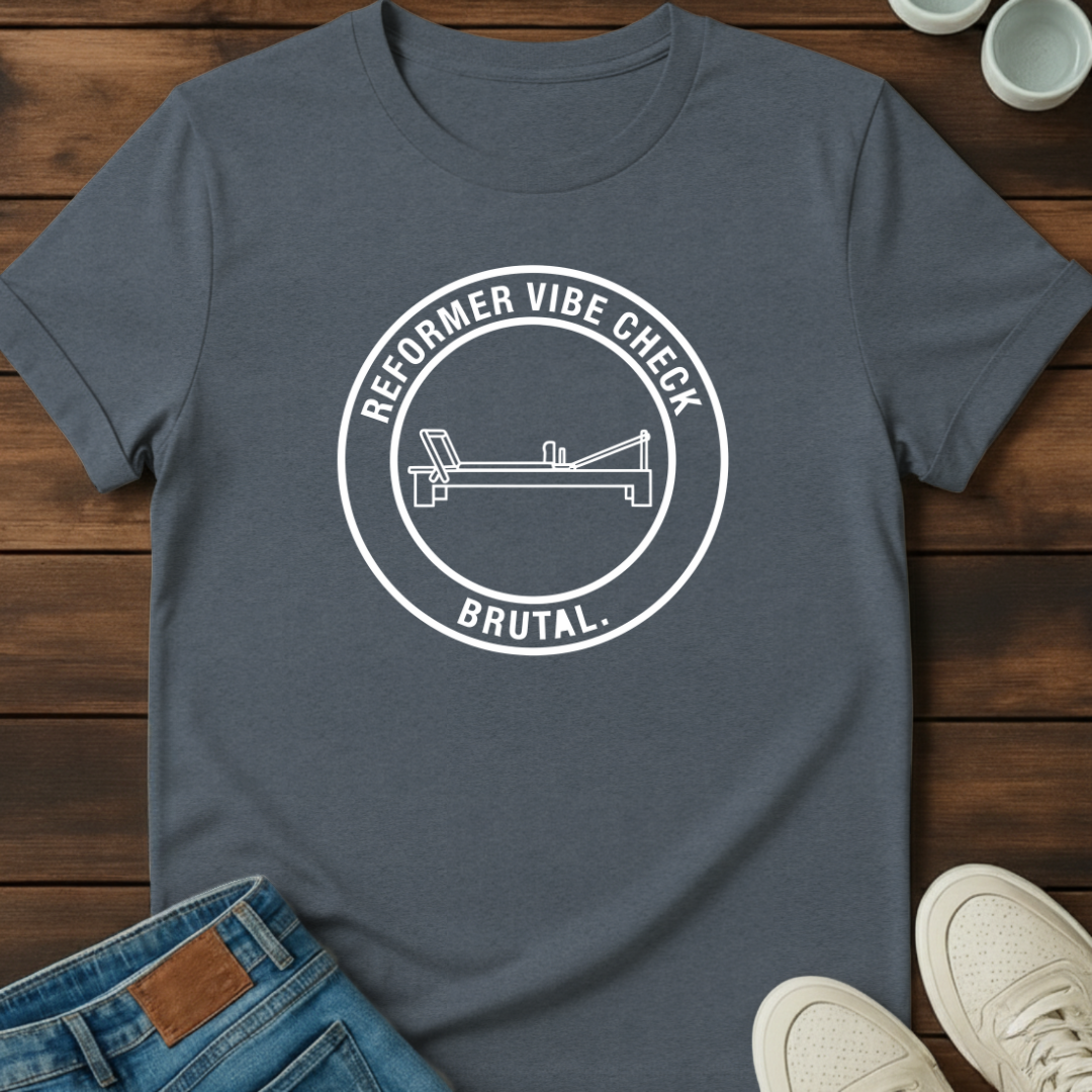Reformer Dread T-Shirt