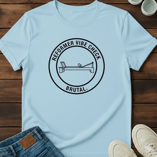 Reformer Dread T-Shirt