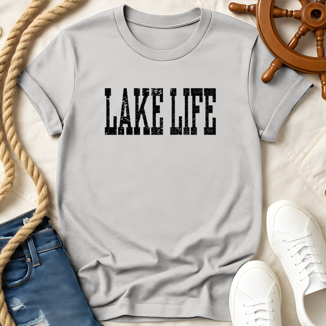 Lake Life Tall