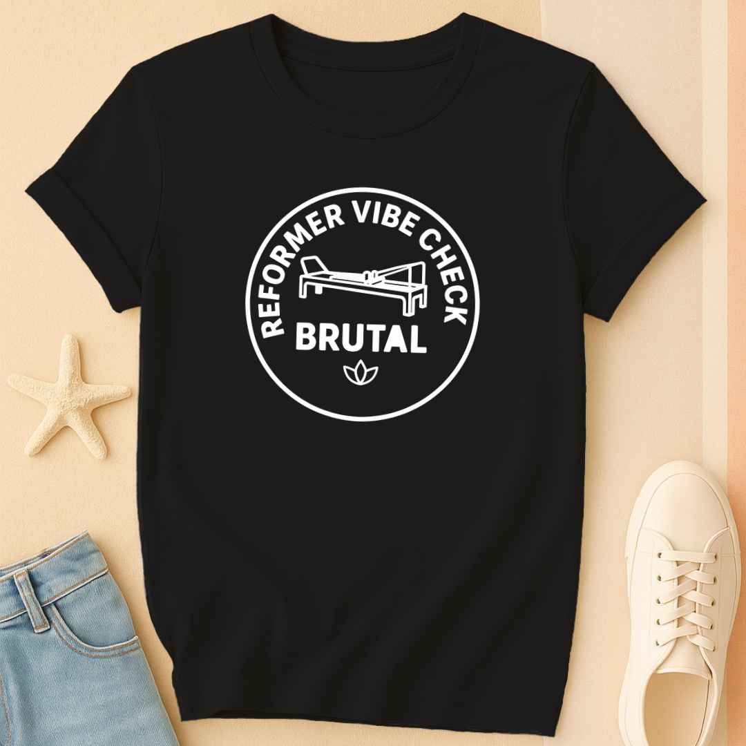 Brutal Reformer T-Shirt