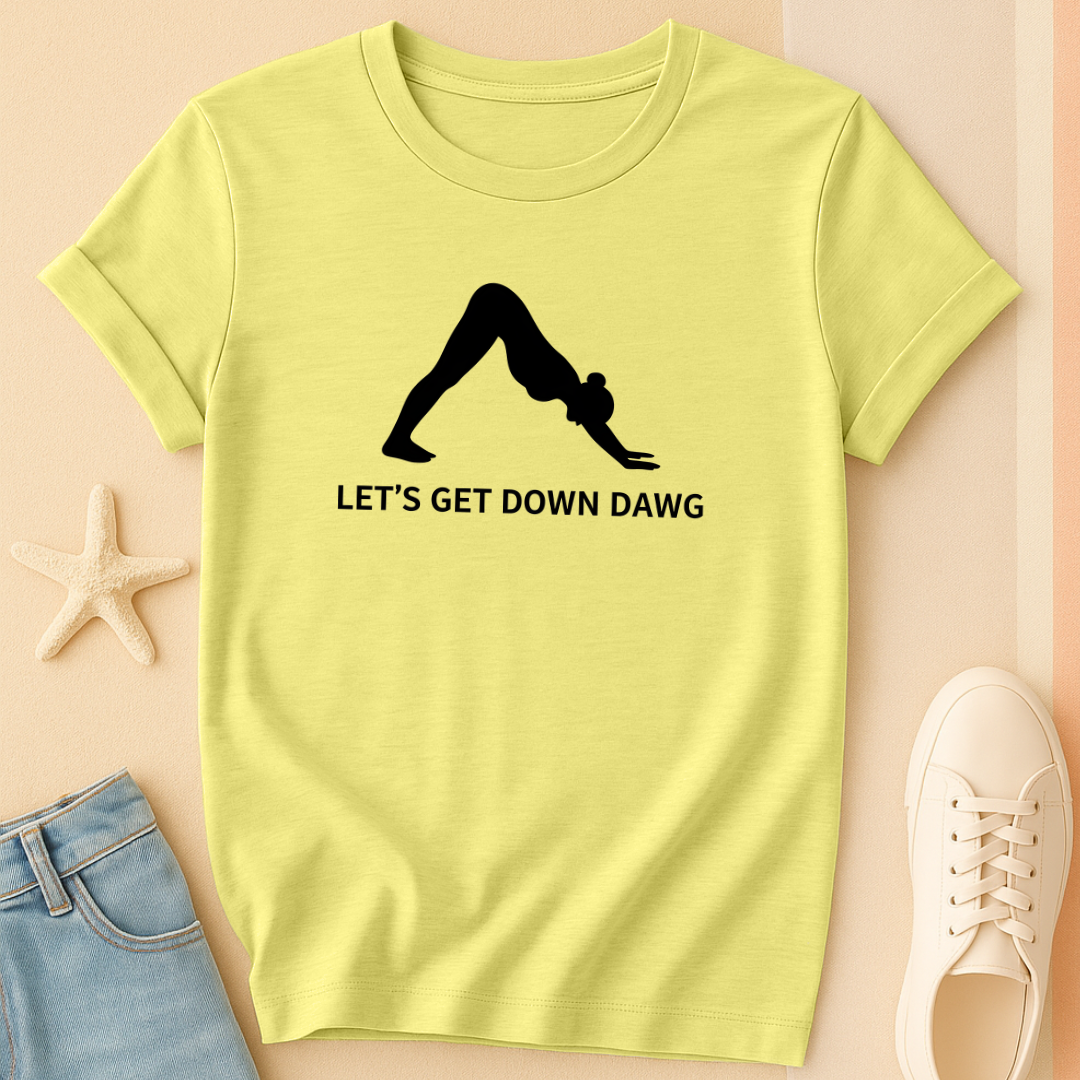 Down Dawg T-Shirt
