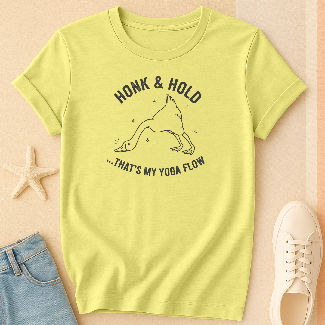 Honk and Hold T-Shirt