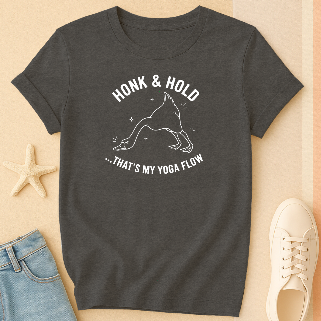 Honk and Hold T-Shirt