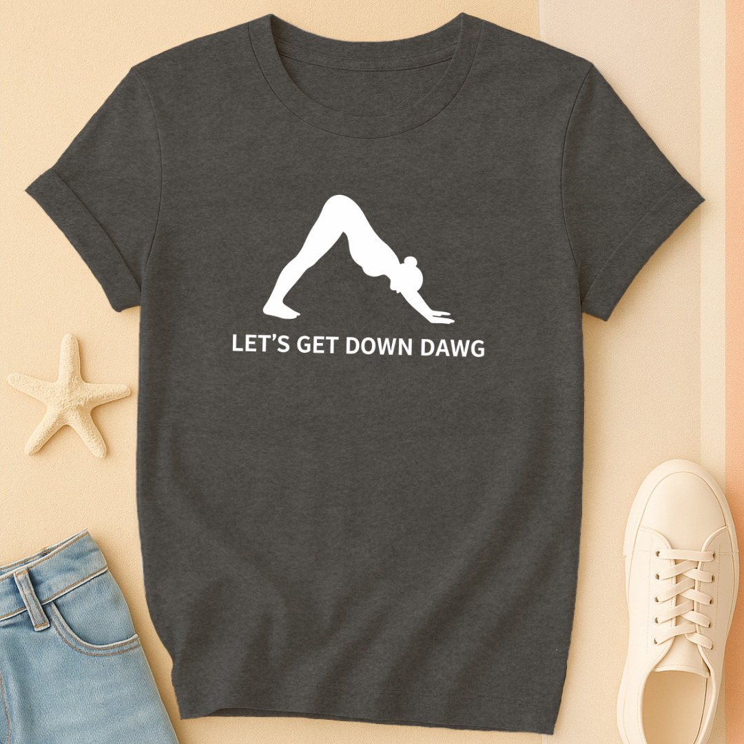 Down Dawg T-Shirt