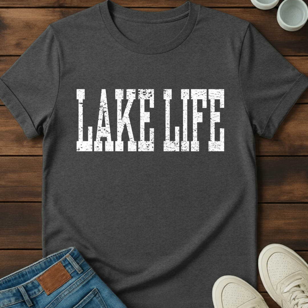 Lake Life Tall