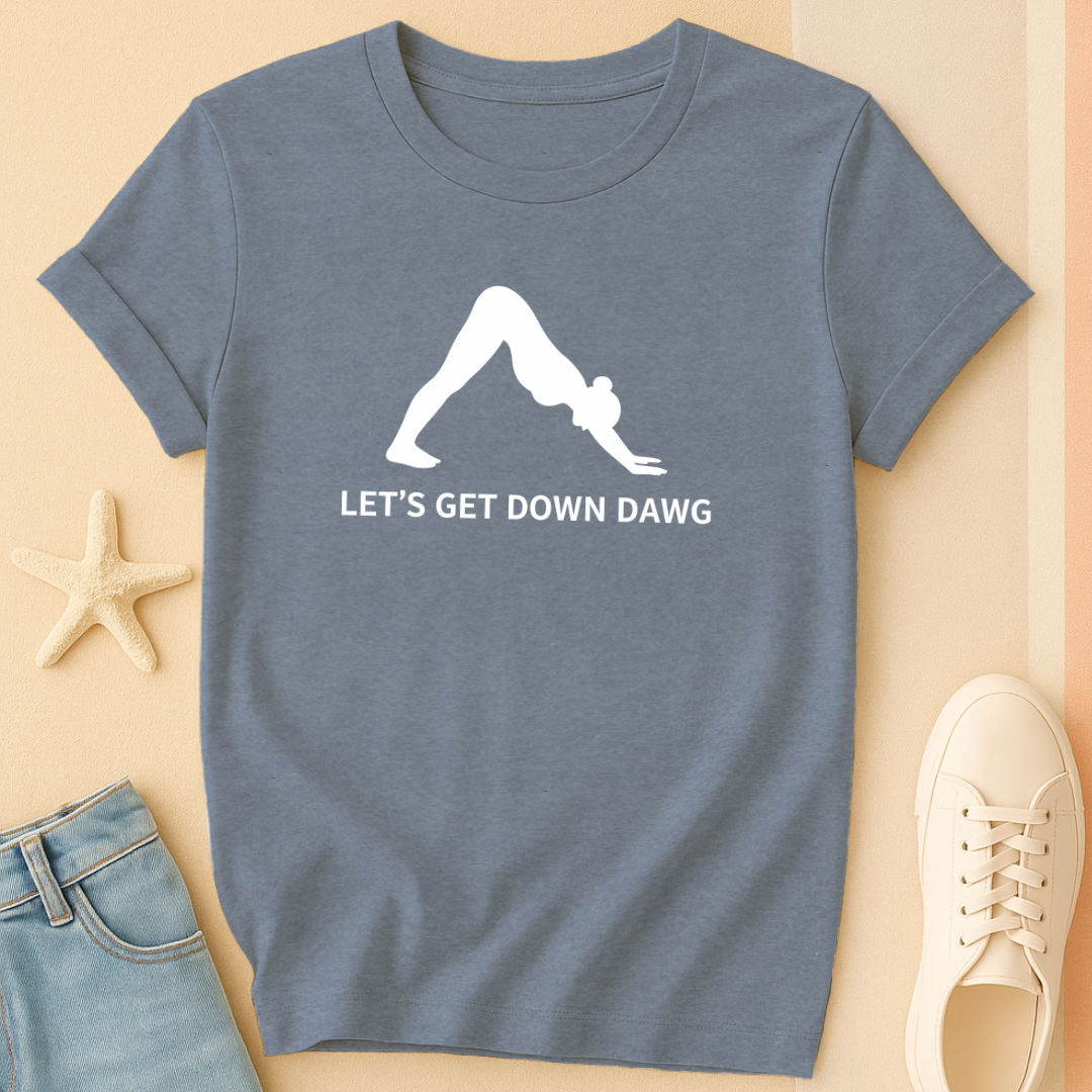 Down Dawg T-Shirt
