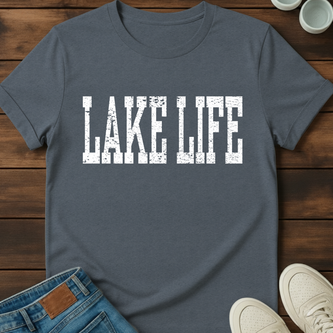 Lake Life Tall