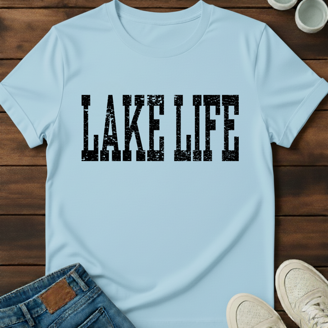 Lake Life Tall