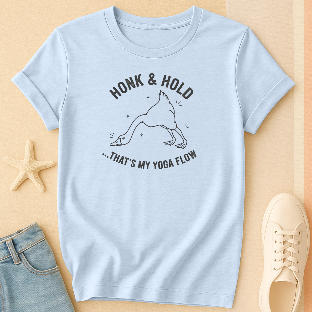 Honk and Hold T-Shirt