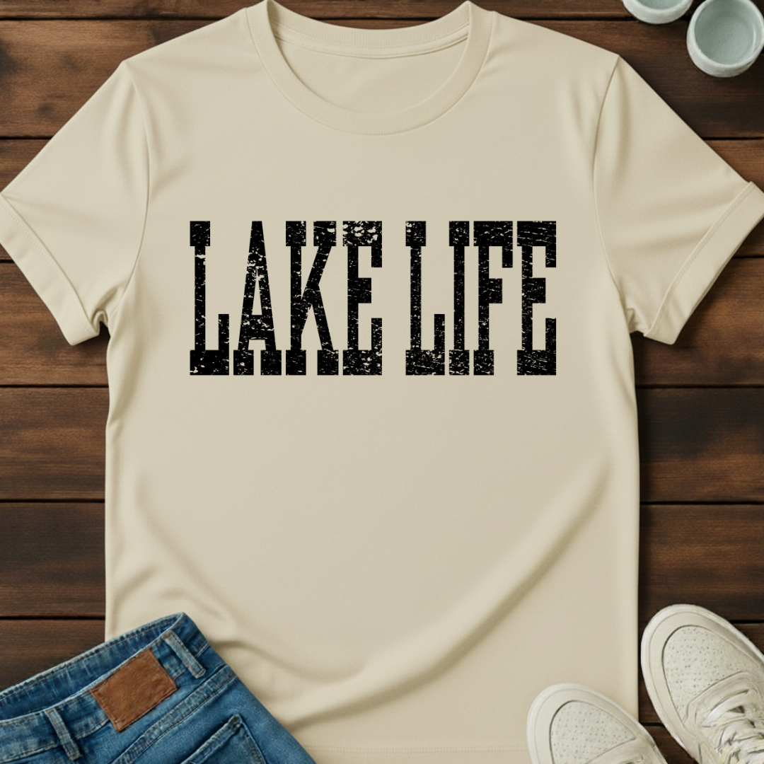 Lake Life Tall