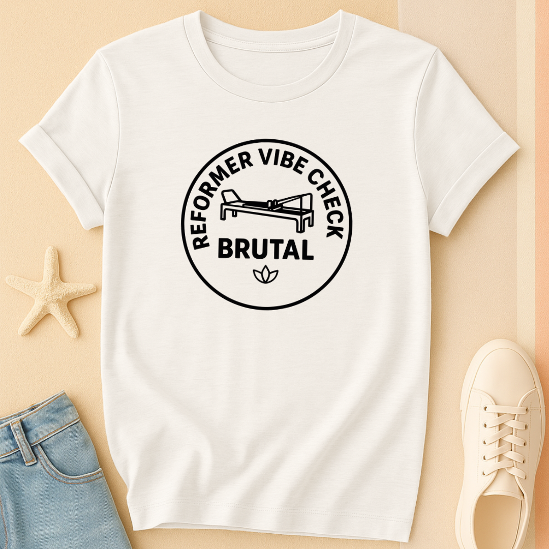 Brutal Reformer T-Shirt