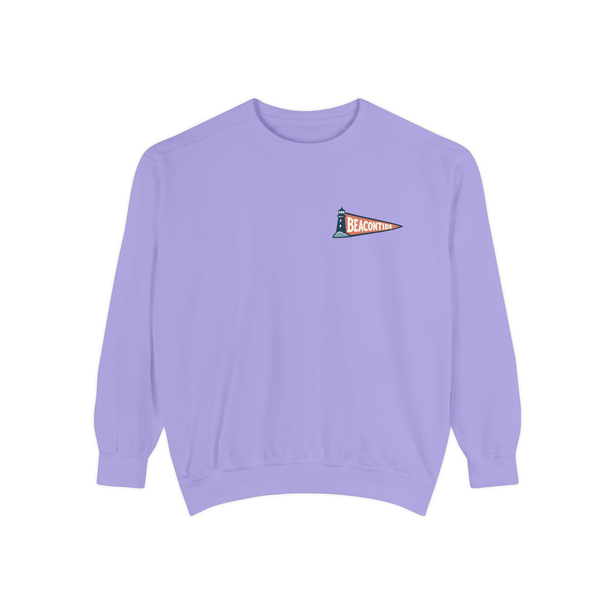 BeaconTide Safety Third Sweatshirt