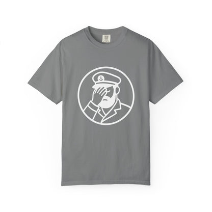 Disappointed Captain T-Shirt
