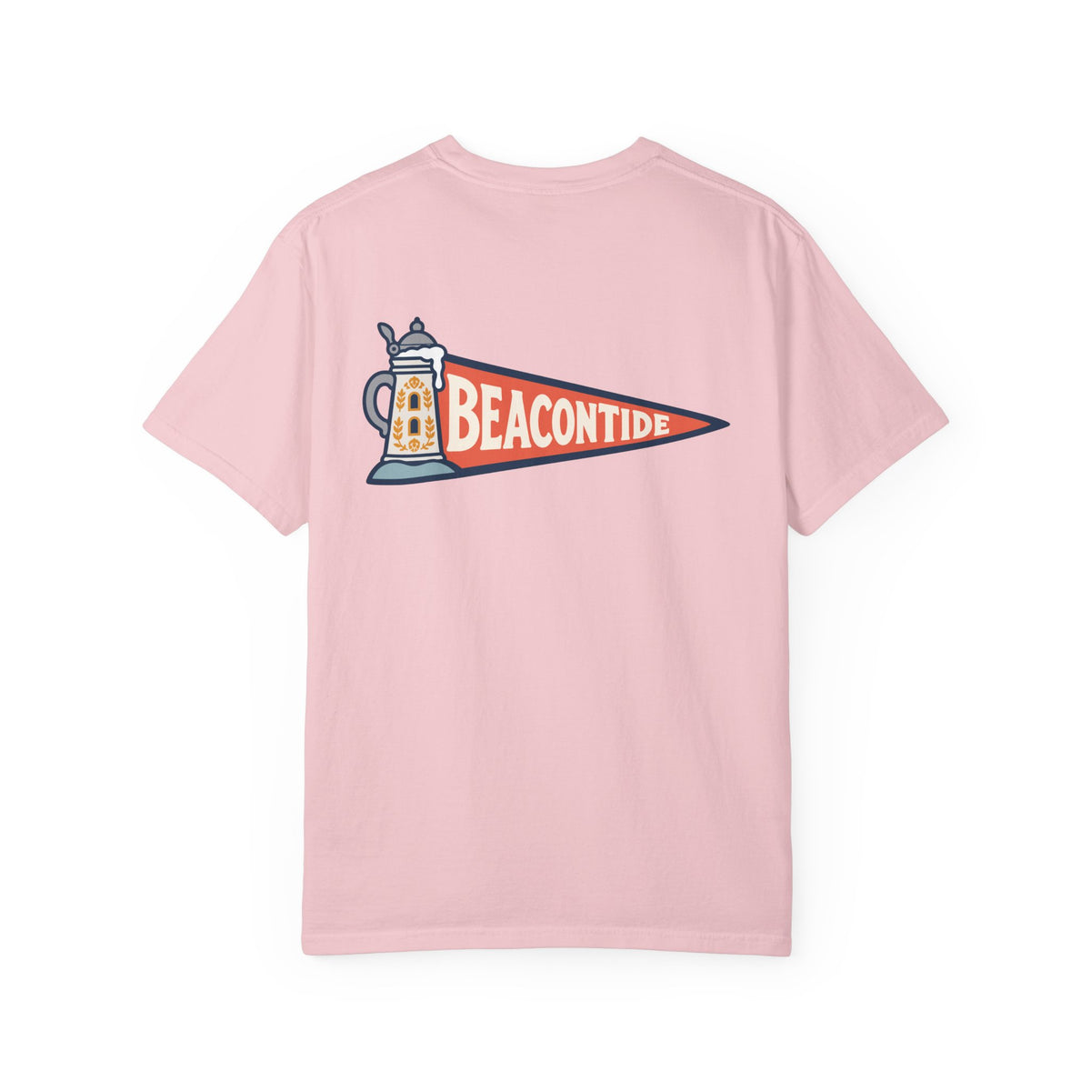 BeaconTide Stein