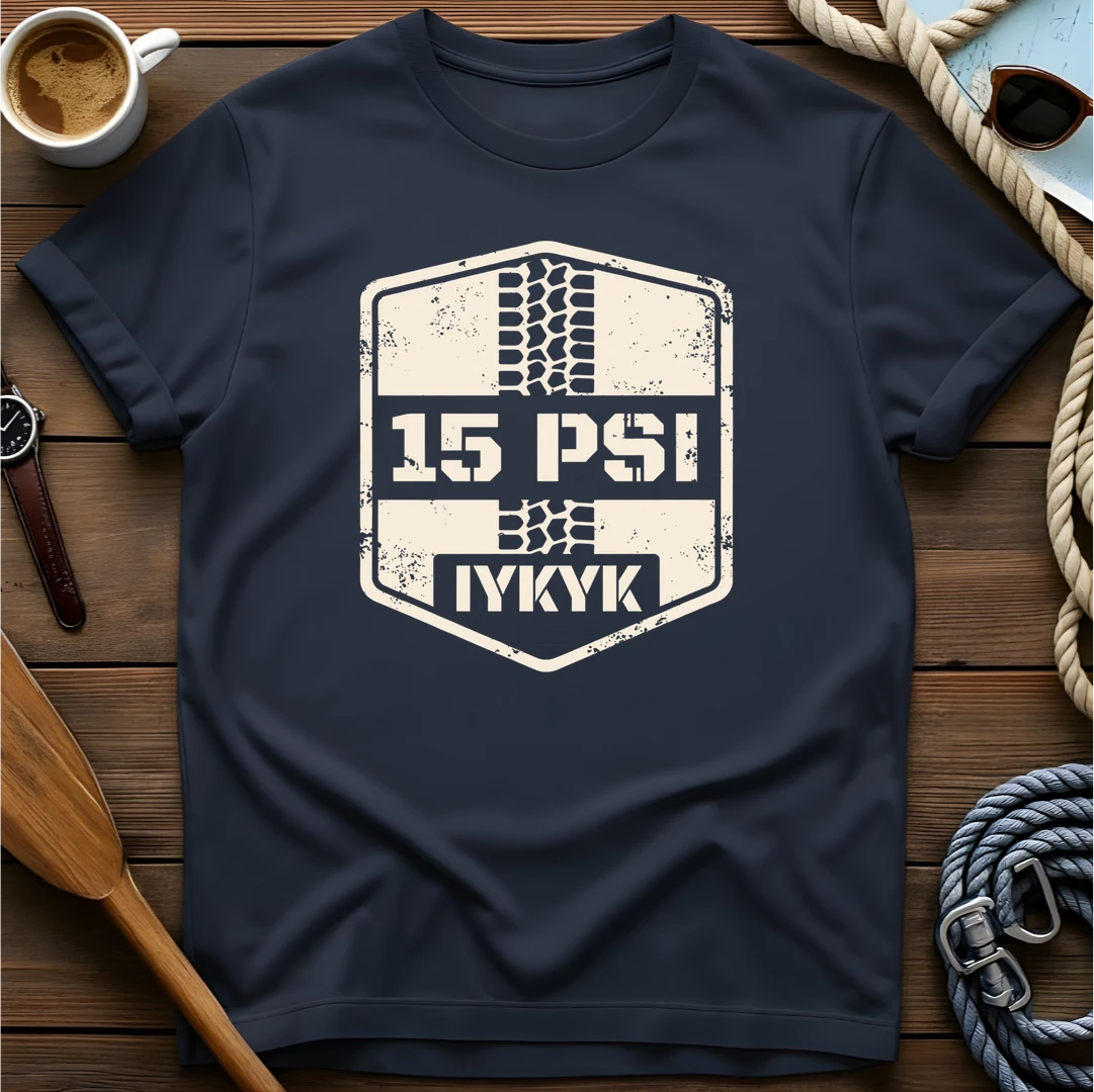 Heather Navy