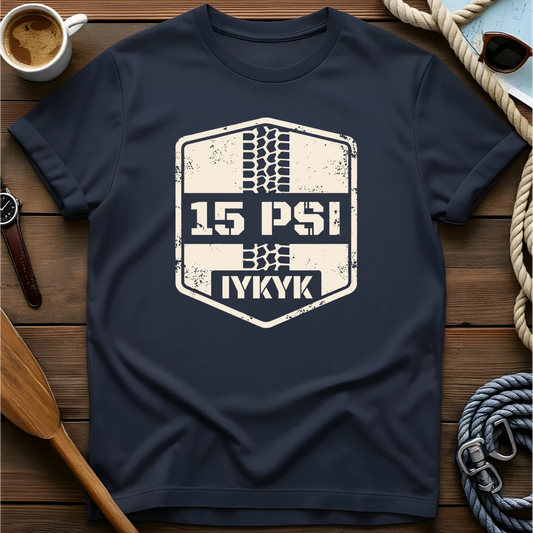 Heather Navy
