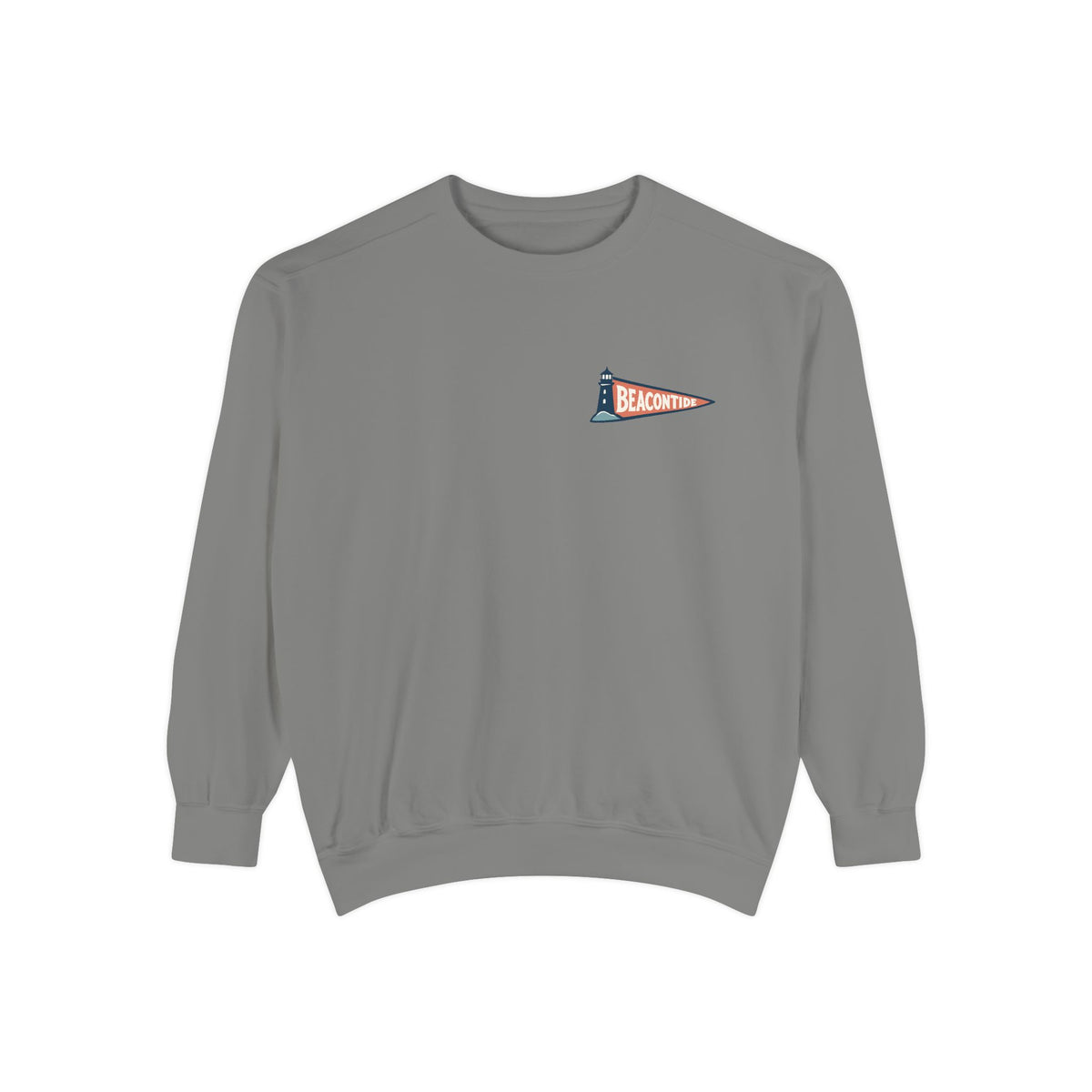 BeaconTide Safety Third Sweatshirt