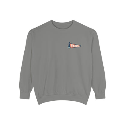 BeaconTide Safety Third Sweatshirt