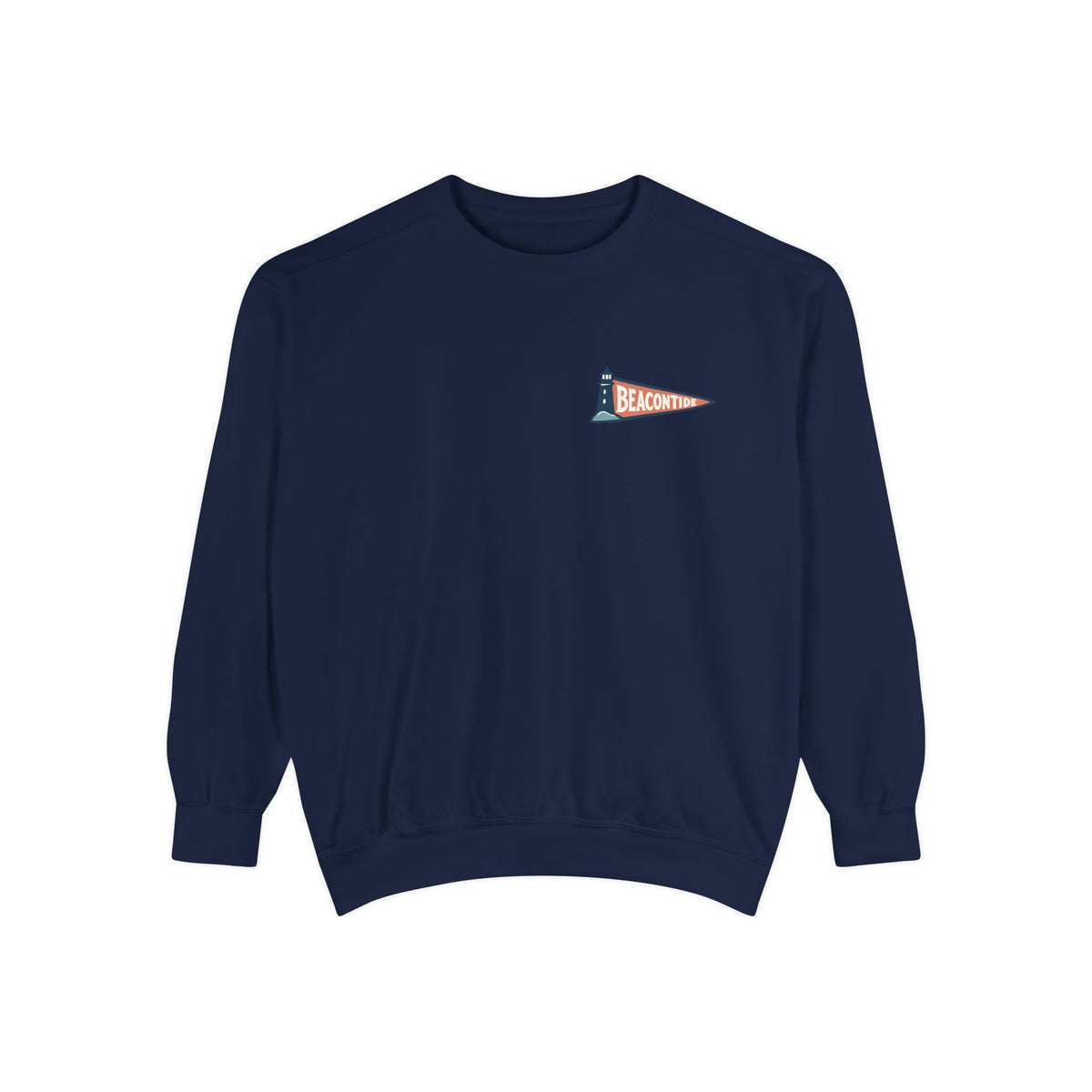 BeaconTide Safety Third Sweatshirt