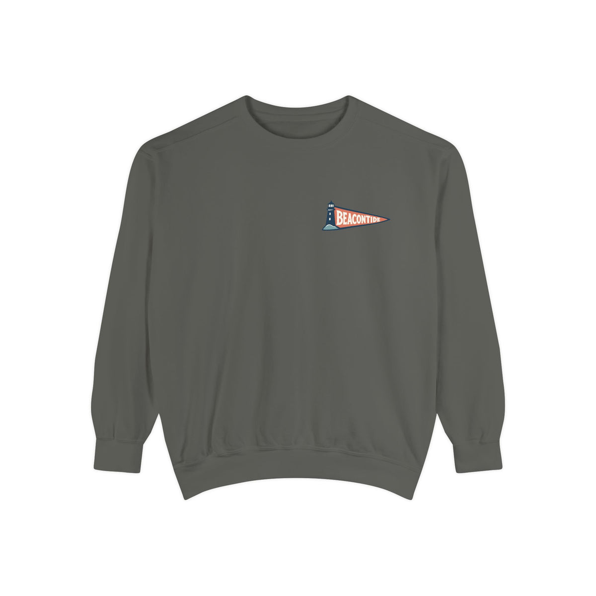 BeaconTide Safety Third Sweatshirt