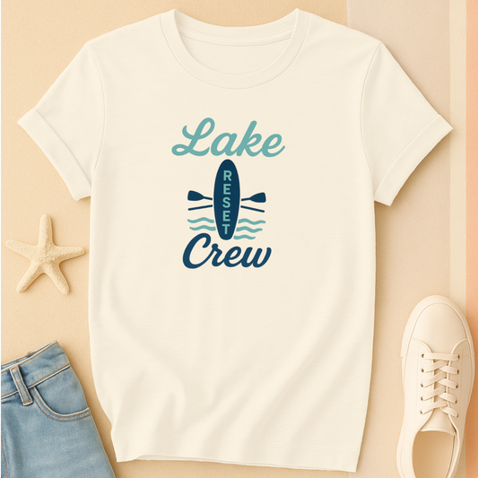 Lake Reset Crew