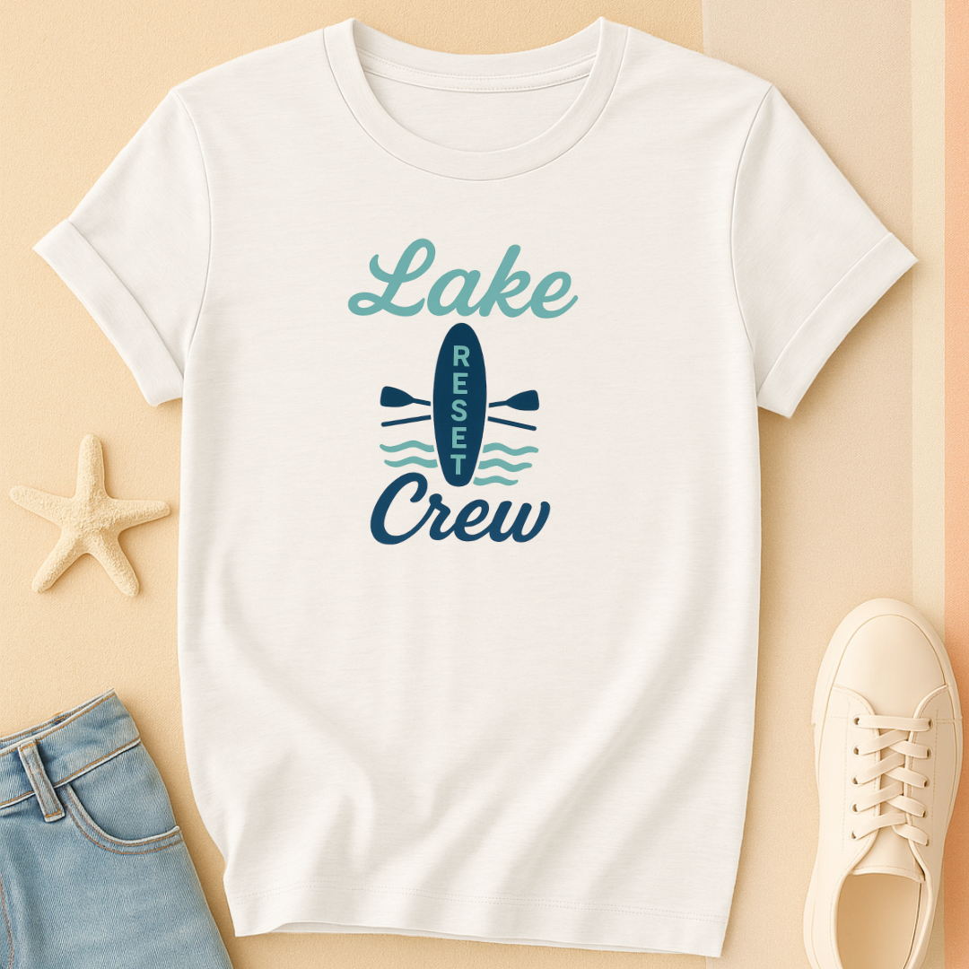 Lake Reset Crew