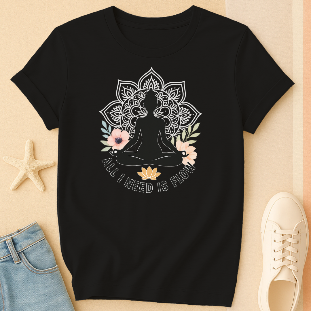 I Need Flow Tee